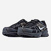 Чоловічі кросівки Nike V2K Run Black Dark Smoke Grey FD0736-001, фото 6
