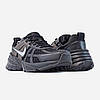 Чоловічі кросівки Nike V2K Run Black Dark Smoke Grey FD0736-001, фото 7