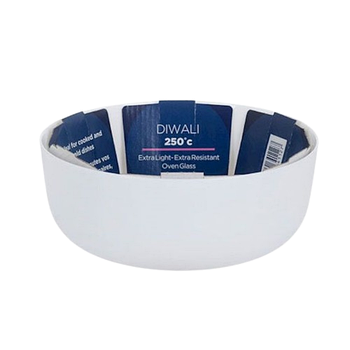 Форма для запікання 30см кругла кераміка N2946 Diwali Luminarc