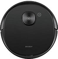 Робот-пилосос Ecovacs Deebot Ozmo T8 AIVI