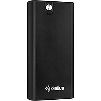 Дополнительная батарея Gelius Edge GP-PB20-013 20000mAh 10W Black