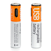 Акумулятор AAA/HR03 590mAh ColorWay, фото 3