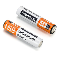 Акумулятор AAA/HR03 590mAh ColorWay, фото 4