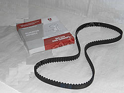 Ремінь ГРМ ВАЗ 2170, 2172, 1117, 1119 16 клапанів зубчастий (5,5 х 137 — 1300) (виробництво БРТ)