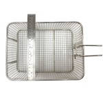 Кошик для фритюрниці GoodFood EF6 (EF66), фото 4