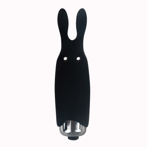 Мінівібратор Lastic Pocket Vibe Rabbit, 8,5 см.