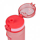 Пляшка для води Yes Line friends 500 мл + ланчбокс Yes Line Friends 350 мл, фото 6