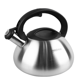 Чайник 3л металевий MR-1306 Maestro