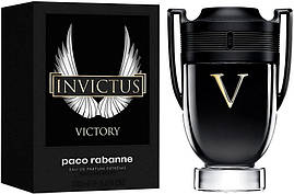 Paco Rabanne Invictus Victory 100 мл (tester)