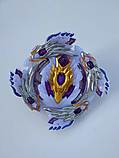 Іграшка дзига Бейблейд Луйнор кривавий BeyBlade Luinor Bloody Longinus B-110, фото 3