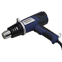 Фен Wintech WHG-2000RT (потужність 2.0 кВт, дисплей з цифровим регулюванням), фото 6