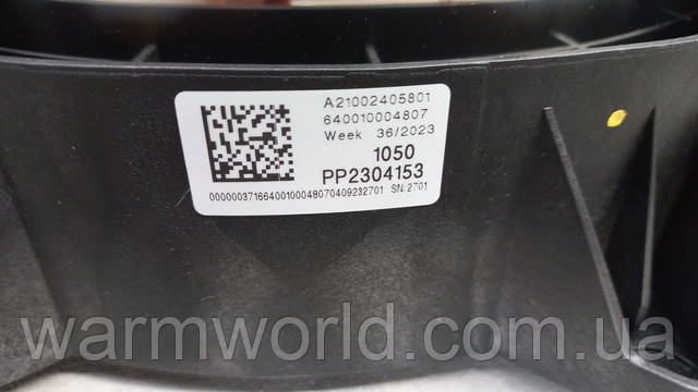 A21002405801 640010004807 Week 36/2023 1050 PP2304153