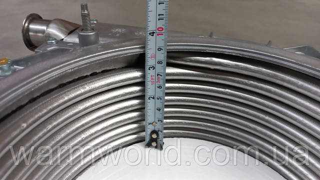 глубина 10 см