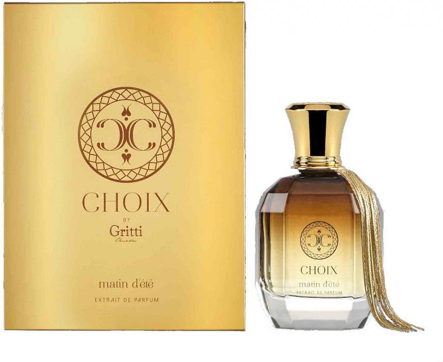 Gritti Matin D'ete 100 мл