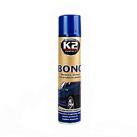 K2 BONO 300ml SPRAY Універсальний відновлювач зовнішніх поверхонь