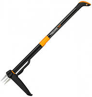 Удалитель сорняков Fiskars Xact, 100 см (1020126/139950)