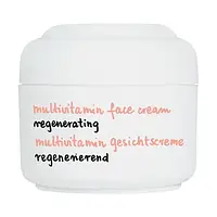 Крем для обличчя Ziaja Multi-Vitamin Moisturizing Face Cream Мультвітамінний зволожувальний, 50 мл