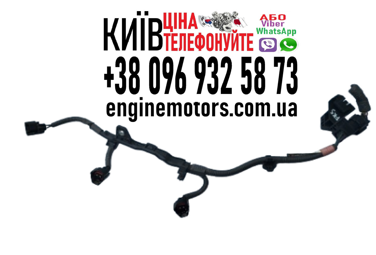Провід форсунок високого тиску 2GRFKS Lexus IS350 GS350 RC350 8212630080