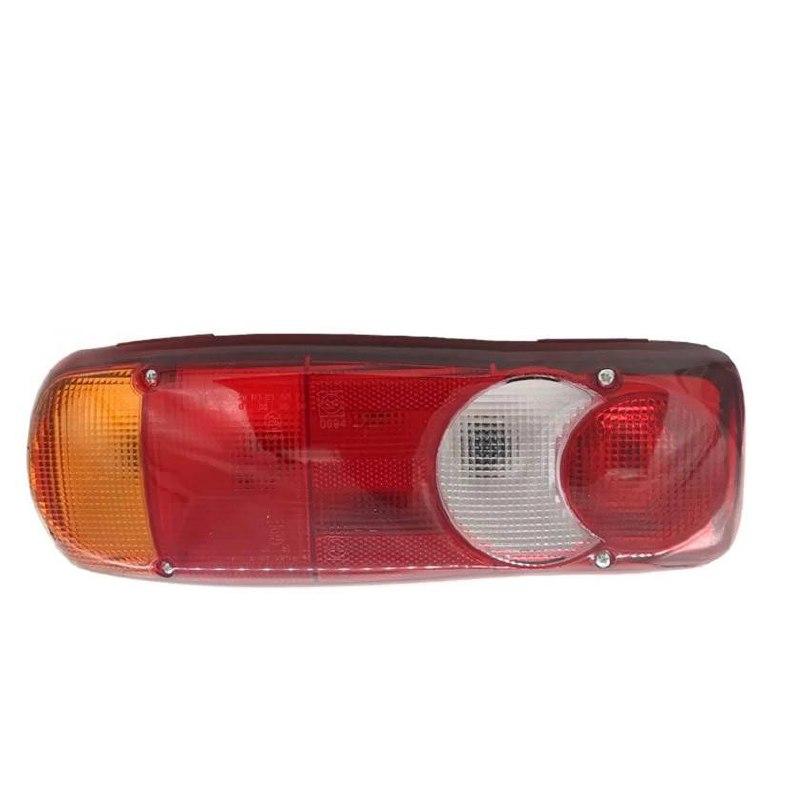 Задній ліхтар Renault Master, Midlum, Premium (Лівий) з проводом