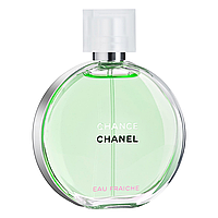 Парфуми Chanel Chance Eau Fraiche Туалетна вода 100 ml LUX (CHANEL CHANCE FRESH Жіночі Парфуми шанс фреш)