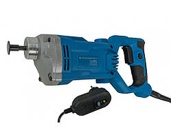 Віброущільнювач бетону Kraissmann 1200 BR 35 (без вібробулави в комплекті)