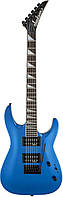 Электрогитара Jackson JS22 DKA Dinky Arch Top AR Metallic Blue