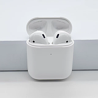 Беспроводные наушники earpods I800 Tws наушники для телефона Чип Airoha UAA