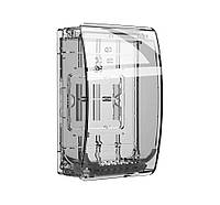 Герметичная водонепроницаемая коробка sonoff ip66 R2 Box R2 Коробка монтажная для TH, POW и др UBB