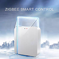 Хаб ZigBee Tuya Smart/Smart Life Умный WiFi + Zigbee Шлюз UAA