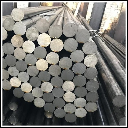 Круг 240, сталь 38х2н2ма, фото 1