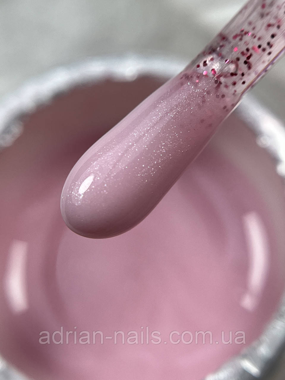 Brush Liquid Gel №12 - 1kg, Adrian Nails