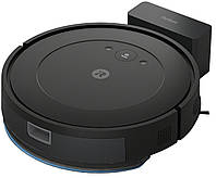Робот-пилосос iRobot Roomba Combo Essential Black/White