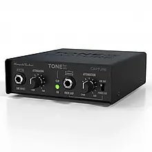 Дірект бокс IK Multimedia ToneX Capture