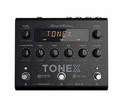 Гітарний процесор ефектів IK Multimedia ToneX Pedal