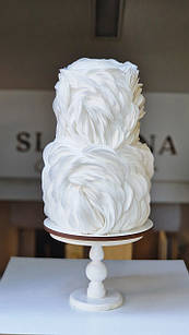 Свадебний торт Киев