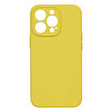 Чохол Silicone Case Full Camera no logo для iPhone 13 Pro Max Колір 32, Green, фото 2