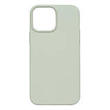 Чохол Silicone Case Full Camera no logo для iPhone 13 Pro Max Колір 32, Green, фото 10