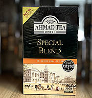 Чай Черный Ahmad Tea London Special Blend 500 г