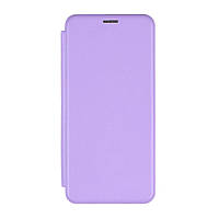 Чохол-книжка шкіра для Samsung Galaxy A32 (A325F) 4G Колір Purple