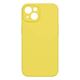 Чохол Silicone Case Full Camera no logo для iPhone 13 Колір 10, Stone, фото 5