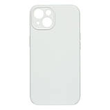 Чохол Silicone Case Full Camera no logo для iPhone 13 Колір 10, Stone, фото 9