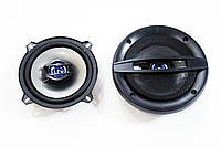 Автомобильная акустика колонки универсальная автоакустика XS-GTF1327 (150Вт) двухполосные TLX