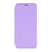 Чохол-книжка шкіра для Samsung Galaxy A14 4G / 5G Колір Purple