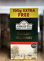 Чай Черный Ahmad Tea London English Breakfast 500 г