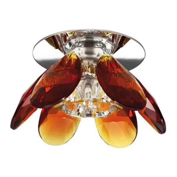 Точковий світильник Kanlux 19590 Patia CTX-DS20-BN