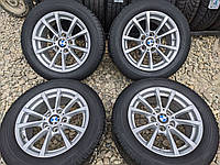 Диски 5.120 r16 7j et31 dia72.6 Bmw 3/Renault Trafic/Opel Vivaro/Volkswagen Transporter T5