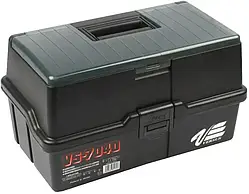 Ящик Meiho Versus VS - 7040 Black 390х220х220мм Колір black