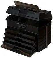 Ящик Meiho Versus VS-8050 542x300x397mm Колір black