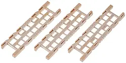 Мотовило Meiho New Shikakemaki 3 110x29x5mm колір коричневий