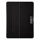 Чохол UAG Metropolis для iPad (10.2") Колір Carbon Fiber